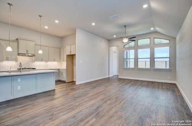 12201 Moon Pool, House other with 4 bedrooms, 3 bathrooms and null parking in Schertz TX | Image 4