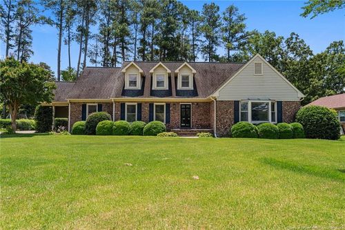 3217 Jura Dr, Fayetteville, NC, 28303-5129 | Card Image