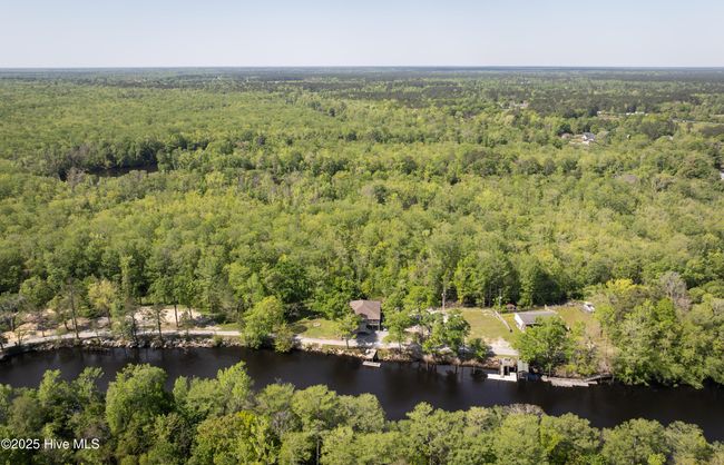 1175 S Holly Shelter Estate Rd, House other with 3 bedrooms, 2 bathrooms and null parking in Rocky Point NC | Image 39