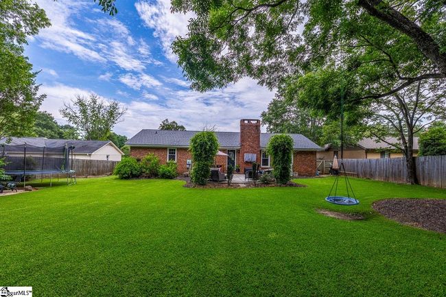301 Devenger Rd, House other with 3 bedrooms, 3 bathrooms and 2 parking in Greer SC | Image 29