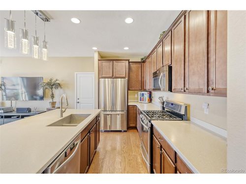 10001 Hough Pt, Parker, CO, 80134-9536 | Card Image