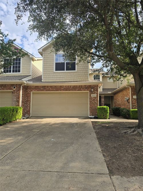 4553 Woodsboro Ln, Plano, TX, 75024-7380 | Card Image