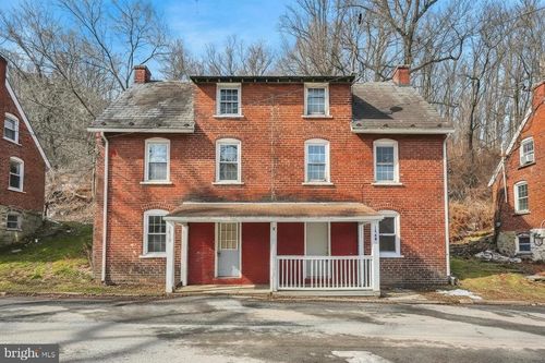 1410 Brick Row, COATESVILLE, PA, 19320-1913 | Card Image