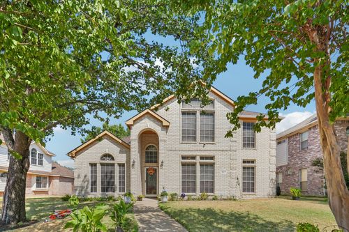 1517 Mountain Laurel Lane, Desoto, TX, 75115 | Card Image