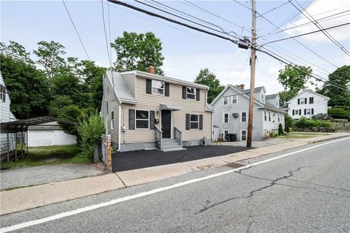 70 S Main St, Coventry, RI, 02816-5723 | Card Image