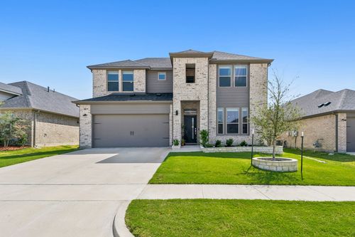 2123 Pedigree Ln, Seagoville, TX, 75159-4609 | Card Image