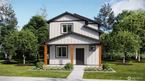 22862 Se Sitka St, Black Diamond, WA, 98010-6901 | Card Image