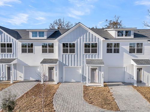 4007 Gravely Avenue, North Charleston, SC, 29405 | Card Image