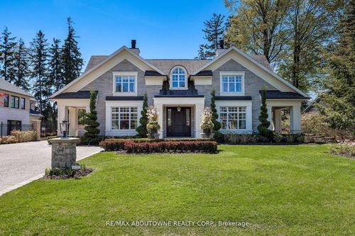 64 Brentwood Rd, Oakville, ON, L6J4B6 | Card Image