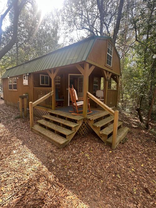 1259 Spanish Moss Road, Blackville, SC, 29817 | Card Image