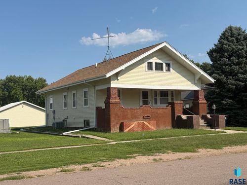 306 S High St Street, Menno, SD, 57045-0000 | Card Image