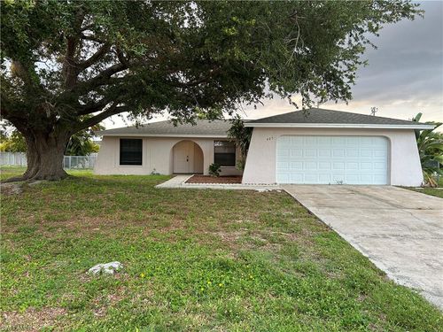 405 Sw 43rd Ln, Cape Coral, FL, 33914-7521 | Card Image