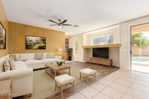 707 W Agrarian Hills Dr, San Tan Valley, AZ, 85143-3478 | Card Image