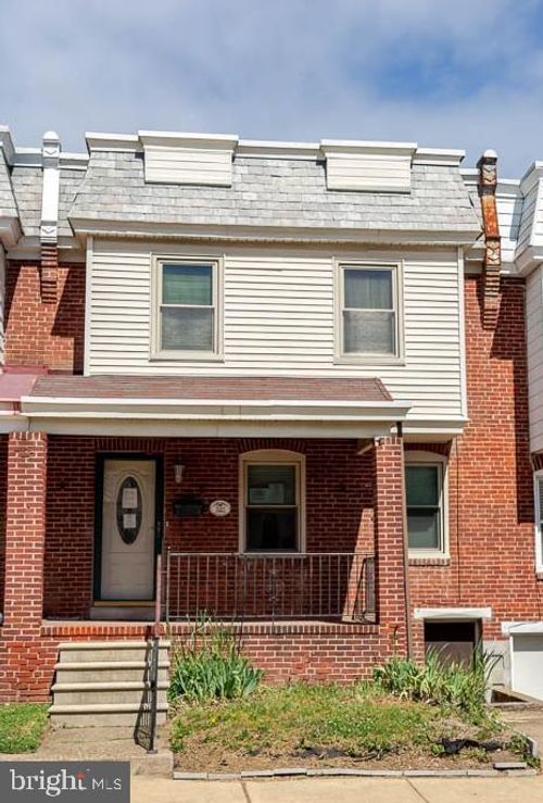 223 Bayard Ave, WILMINGTON, DE, 19805-3331 | Card Image