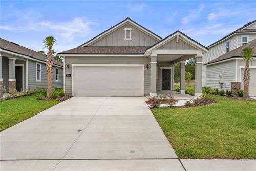 225 Montgomery Ct, PALM COAST, FL, 32164 | Card Image
