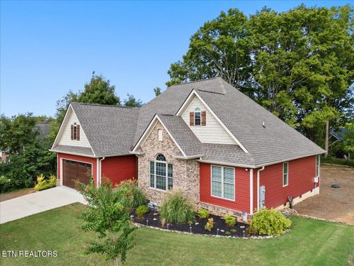 258 Chatuga Way, Loudon, TN, 37774 | Card Image