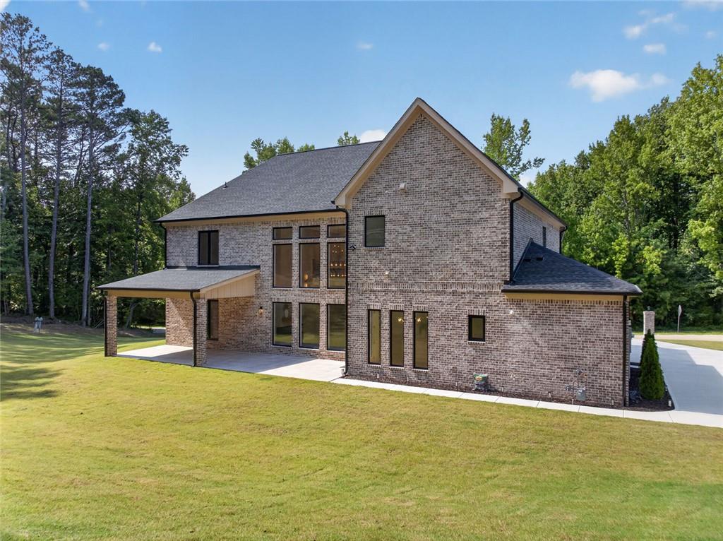 Residential in Dacula 4