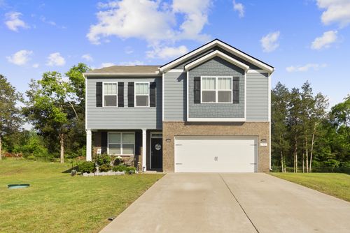 101 Billy Ray Ln, Murfreesboro, TN, 37129-3367 | Card Image