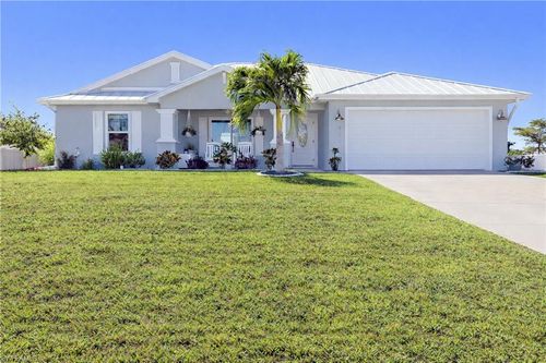 4306 Ne 20th Pl, Cape Coral, FL, 33909-6328 | Card Image