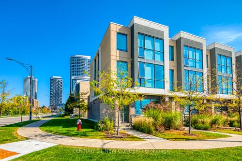 1-110 Little Creek Rd, Mississauga, ON, L5R0E9 | Card Image