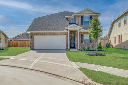 8411 Beacon Bay Cir, Baytown, TX, 77523-2304 | Card Image