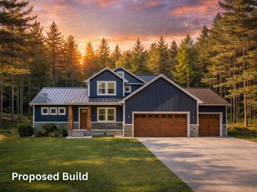 46 Coronado Dr, Jackson, MI, 49201-9842 | Card Image