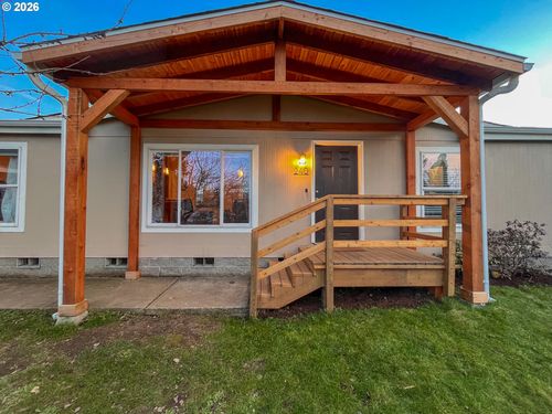 240 W Jefferson St, Carlton, OR, 97111-9002 | Card Image