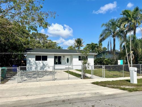 4341 Nw 167th Ter, Miami Gardens, FL, 33055 | Card Image