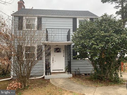 5016 55th Avenue, HYATTSVILLE, MD, 20781 | Card Image