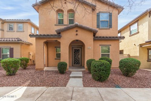 883 S Pheasant Dr, Gilbert, AZ, 85296-2899 | Card Image