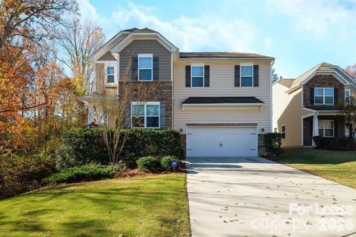 10745 Sapphire Trl, Davidson, NC, 28036-7632 | Card Image