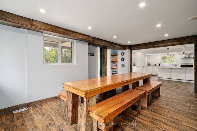 112 Nordic Rd, House other with 4 bedrooms, 3 bathrooms and 6 parking in Ravenna ON | Image 18