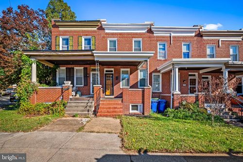 1412 W Old Cold Spring Ln, BALTIMORE, MD, 21209-4920 | Card Image