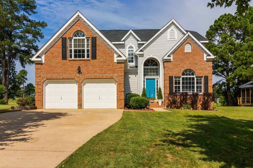 348 Seastone St, Raleigh, NC, 27603-3189 | Card Image