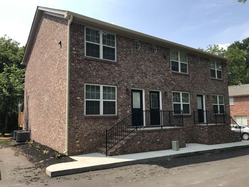 apt-e-1430 E Main St, Murfreesboro, TN, 37130-4096 | Card Image
