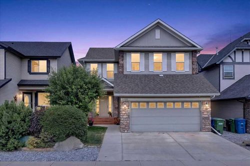 1418 Kings Heights Blvd Se, Airdrie, AB, T4A0A1 | Card Image