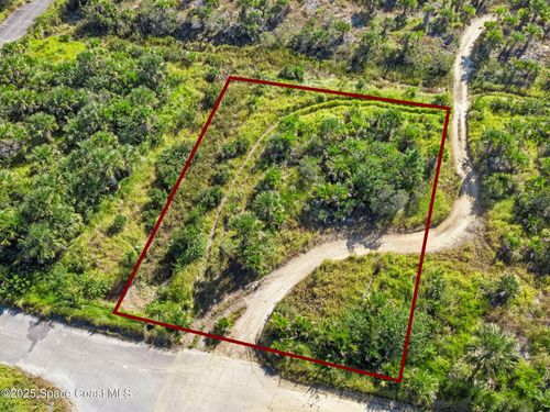 1014 Ponder St Sw, Palm Bay, FL, 32908 | Card Image