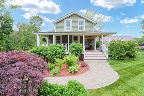 21 Witherell Pl, Plainville, MA, 02762-2621 | Card Image