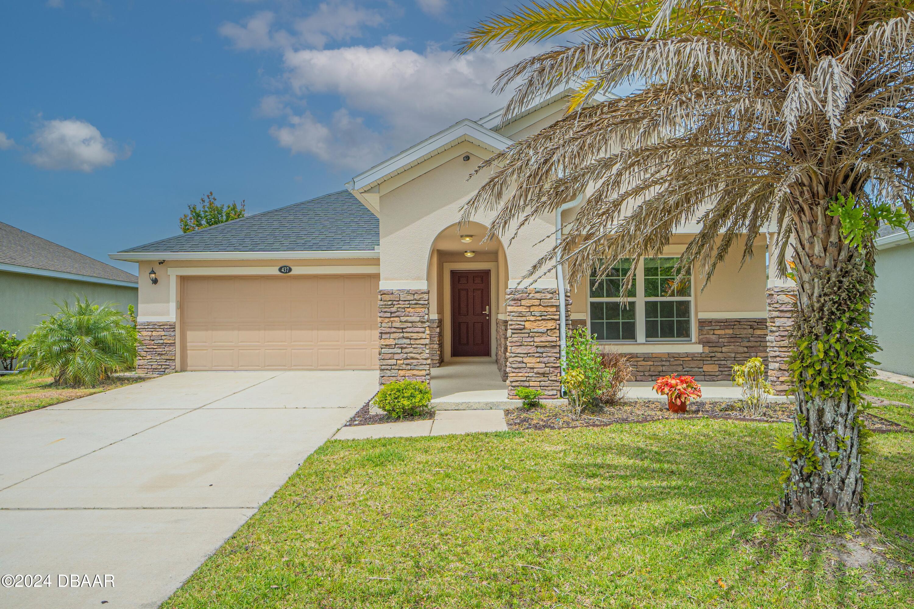 Grande Sunningdale Loop, Daytona Beach, FL 32124