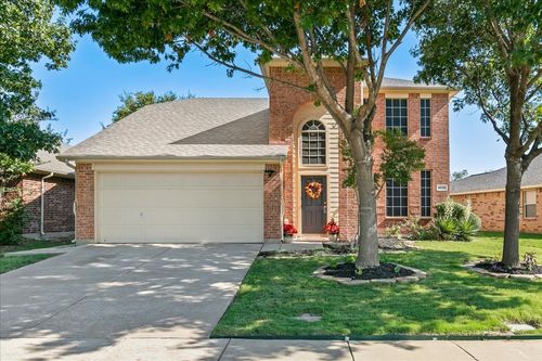 4836 Carrotwood Dr, Fort Worth, TX, 76244-7551 | Card Image