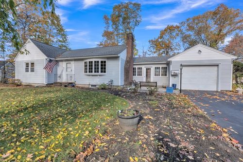 4 Taylor Rd, Maynard, MA, 01754-2015 | Card Image