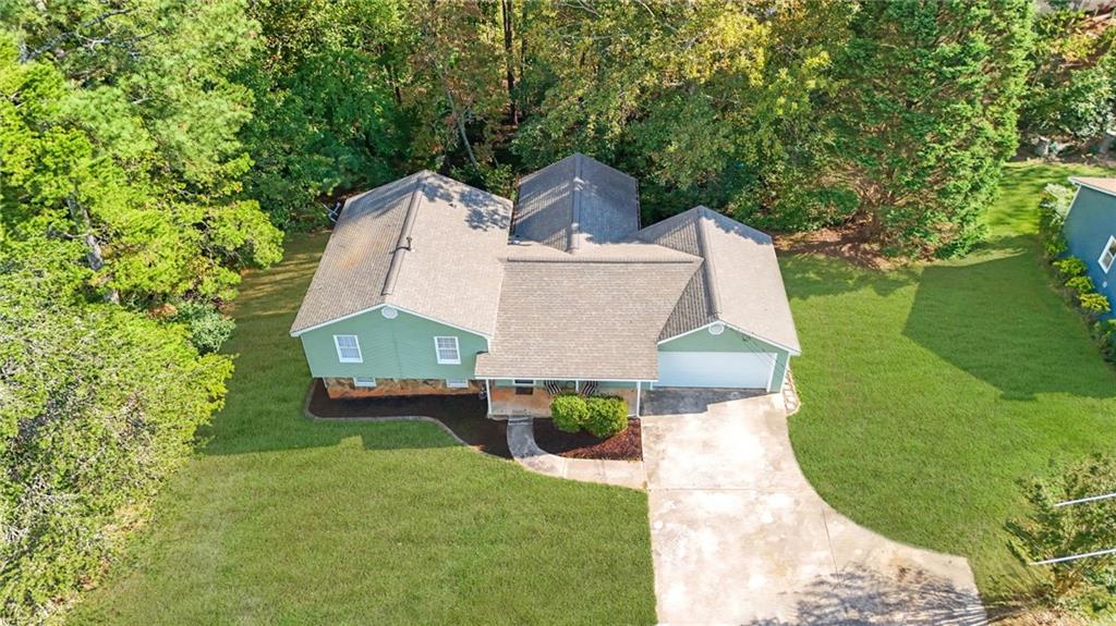 Jimmy Dodd Rd, Buford, GA 30518