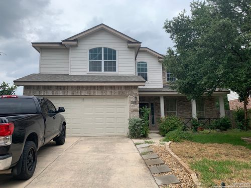 8711 Redwood Bnd, Helotes, TX, 78023-4488 | Card Image