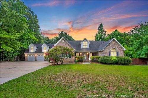 3646 Coleman Rd, Fayetteville, NC, 28312-8422 | Card Image