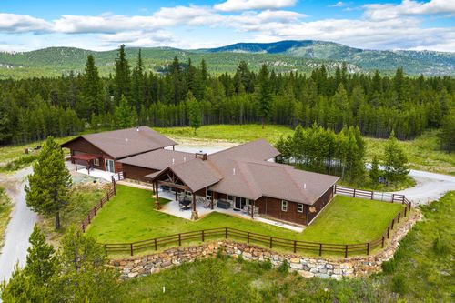 71 Cw Mitchell Court, Marion, MT, 59925 | Card Image