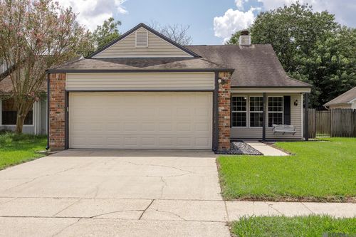 543 Hadley Dr, Baton Rouge, LA, 70820-8306 | Card Image