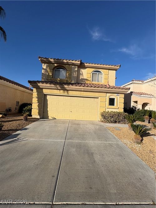 182 Rusty Plank Ave, Las Vegas, NV, 89148-4440 | Card Image