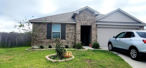 15435 Massey Forest Road, New Caney, TX, 77357 | Card Image