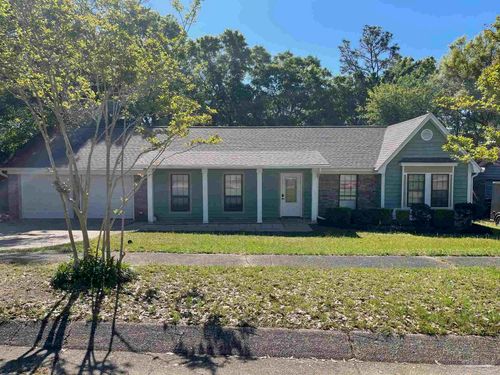4615 Gladstone Dr, Pensacola, FL, 32514-6619 | Card Image