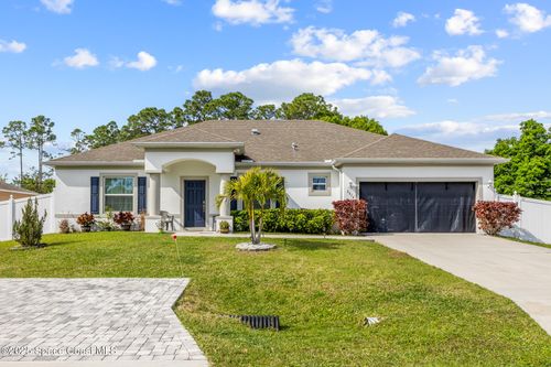 2614 Ramsdale Dr, Palm Bay, FL, 32909-6496 | Card Image